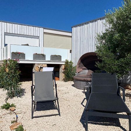 Buqez Eco Resort - Beach Villa 37 And 40 Pakoštane Екстериор снимка
