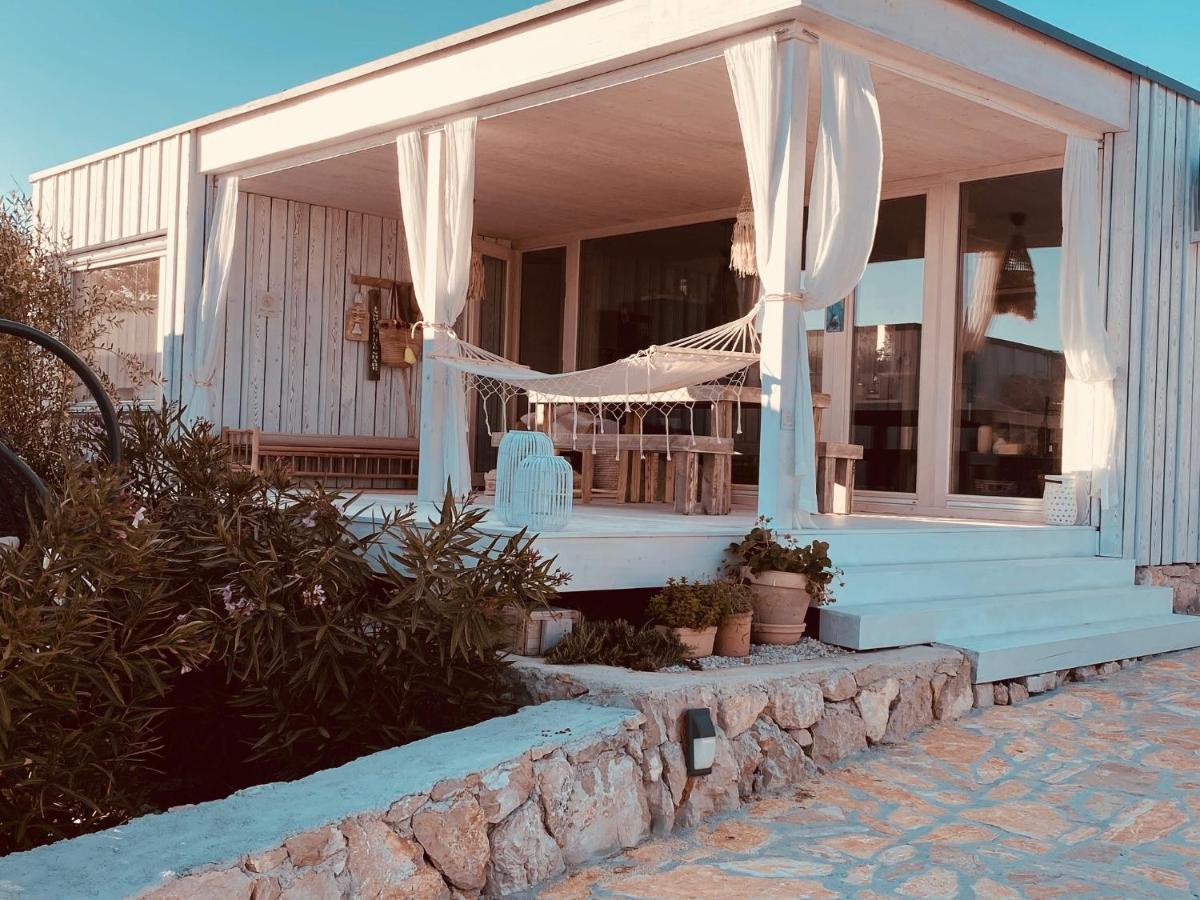 Buqez Eco Resort - Beach Villa 37 And 40 Pakoštane Екстериор снимка
