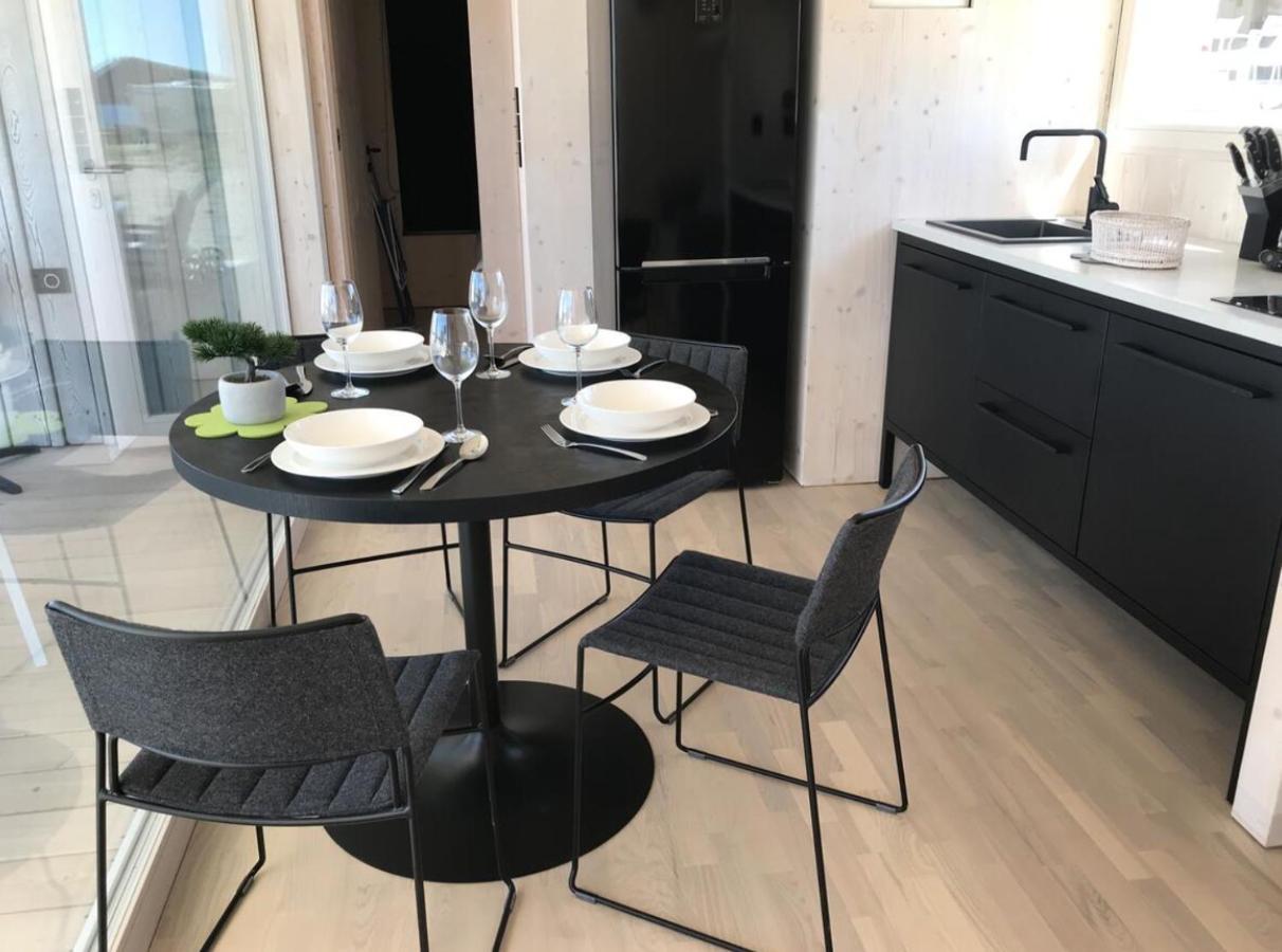 Buqez Eco Resort - Beach Villa 37 And 40 Pakoštane Екстериор снимка